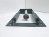 Dodge WS-502X6-TUFR; Wide Slot Take-Up Frame; 14-3/4" Long