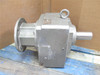 Stober C612G0270MR200; Gearbox; 9.83HP Input; Output 64RPM