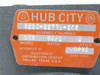 Hub City 0220-2278; Gear Reducer; 50:1 Ratio; Model: 265