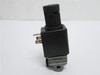 Herion 576154; Control Valve; 1/8NPT; 220VAC; 10vA