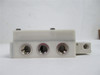 MAC P48PA-ACA-K00-RA11; Solenoid Valve; 30-120PSI