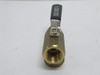 MFG- 46095K71; Brass Compact Diverting Valve; Threaded 1/2NPT