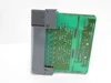 Allen-Bradley 1746-OV8; Output Module; Current Sinking; 10-50VDC In