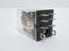 Omron LY2-AC220/240; Lot-2 Relays; 10A; 240VAC; Coil: 24VDC