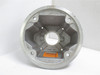 Vescor 1999-350; Pump Bell Housing Adapter; SAE 4 Bolt Flange