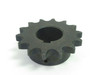 Martin 40BS14 1; Sprocket; 1"ID; 14-Teeth; #40; 1/2"