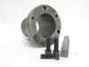 Browning Q2 2-7/16; Split Taper Bushing; 2-7/16"ID
