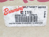 Browning Q2 2-7/16; Split Taper Bushing; 2-7/16"ID