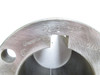 Browning Q2 2-7/16; Split Taper Bushing; 2-7/16"ID