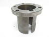 Browning Q2 2-7/16; Split Taper Bushing; 2-7/16"ID