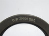 CR 29925; Double Lip Oil Sea 3"OD x 4"OD x 7/16" Wide