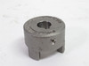 Lovejoy SS-075 15MM; Jaw Coupling; SS; 15mmID