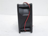 Dayton 2RTH8; Square Axial Fan 3-1/8" x 1-1/8"; 48VDC; 75CFM