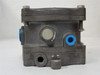 Dwyer 1950G-0-B-120-NA; Differential Press Switch .15-.50in WC