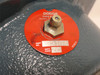 Dodge F4B-E-203R; Roller Bearing 023104; 2-3/16"ID; 4-Bolt