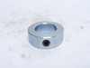 Climax C-118; Solid Set Screw Collar 1.1875"ID x 2"OD