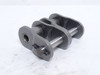 Tsubaki RS100-2-OL; Double Strand Offset Link #100-2