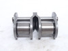 Tsubaki RS100-2-OL; Double Strand Offset Link #100-2