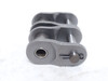Tsubaki RS100-2-OL; Double Strand Offset Link #100-2