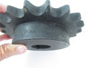 Martin 60BS20-1-1/4; Sprocket #60 20T 1.25" Bore