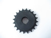 Martin 60BS20-1-1/4; Sprocket #60 20T 1.25" Bore