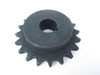 Martin 60BS20-1-1/4; Sprocket #60 20T 1.25" Bore