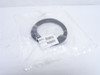 Nordson 1100687; Female Connector Cable; 3-Wire; 5m Long; M8