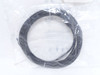 Nordson 1100687; Female Connector Cable; 3-Wire; 5m Long; M8