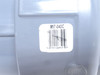 Spears 857-040C; PVC Pipe Union; Size: 4NPS; Sch: 80; 150PSI