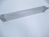 Festo DZH-40-350-PPV-A-CS; Air Cylinder 40mmBore x 350mmStk