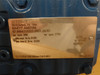SEW KA47TAM1821958; Inline Gearbox; 6.58:1 Ratio; 266RPM