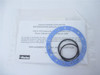Parker 209737; Refrigeration Gasket Kit PEV 3/4" TO 1"
