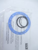 Parker 209737; Refrigeration Gasket Kit PEV 3/4" TO 1"