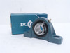 Dodge P2B-SC-103; Pillow Block Bearing 123809; 1-3/16"ID