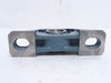 Dodge P2B-SC-103; Pillow Block Bearing 123809; 1-3/16"ID