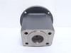 Hub City 229-03241; Cast Iron Motor Flange Assembly