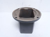 Hub City 229-03241; Cast Iron Motor Flange Assembly