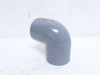 Spears 806-020C; PVC Pipe Elbow; 90Deg; Size: 2:; Sch: 80