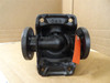 Grundfos CR1-11 A-FGJ-A-E-HQQE; Centrifugal Pump; 1-1/2HP