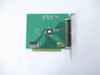 Opto 22 AC5; PLC Board  ISA Bus To CardEdge I/O Rack 6' Cable