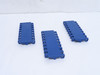 Intralox M1D898GXJXLT; Lot-3 Belt Module S800; Size: 6"