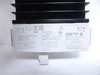 Siemens 3RF2330-1DA44-1KM0; Contactor 18.5A 460V Coil: 4-30VDC
