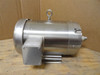 Baldor CESSWDM3709T; AC Motor SS 7-1/2HP 230/460V 3600RPM