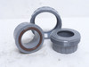 Spears 857-015C; PVC Pipe Union; Size: 1-1/2" Socket; Sch: 80