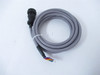 Cryovac ZSP852002; Cable PLC Interface