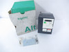 Schneider ATV312HU15N4; AC Drive 2HP 380-500VAC 3Phase