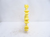 Intralox S3E0G5DME7LW; Sprocket S1800; 13 Teeth; 1.5"ID Sq