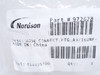 Nordson 972628; Hose Connection Fitting; 3/8 JIC x 3/8 BOSS