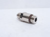 Nordson 972628; Hose Connection Fitting; 3/8 JIC x 3/8 BOSS