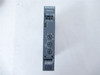 Siemens 3RP2505-1BW30; Time Delay Relay  12-240V; 1.5 A